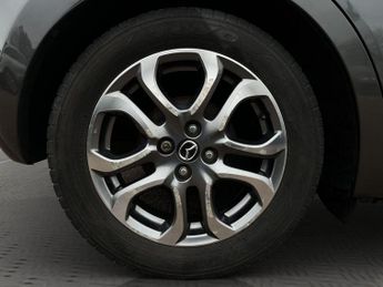 Mazda 2 1.5 SKYACTIV-G GT Sport Nav+ Euro 6 (s/s) 5dr