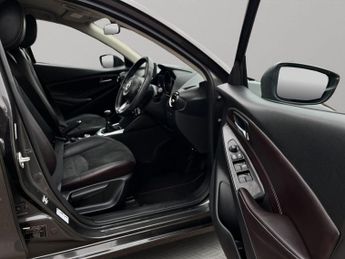 Mazda 2 1.5 SKYACTIV-G GT Sport Nav+ Euro 6 (s/s) 5dr