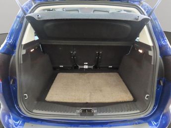 Ford C-Max 1.6 Ti-VCT Zetec Euro 6 5dr