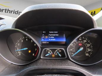 Ford C-Max 1.6 Ti-VCT Zetec Euro 6 5dr