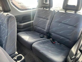 Suzuki Jimny 1.3 JLX 3dr