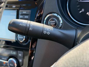 Nissan Qashqai DCI TEKNA XTRONIC