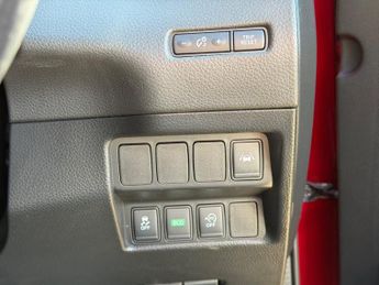 Nissan Qashqai DCI TEKNA XTRONIC