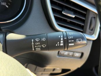 Nissan Qashqai DCI TEKNA XTRONIC