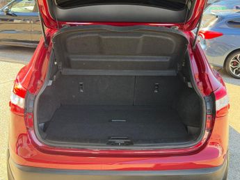 Nissan Qashqai DCI TEKNA XTRONIC