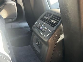 Audi A5 2.0 TFSI 40 S line Sportback S Tronic Euro 6 (s/s) 5dr