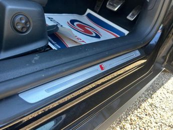 Audi A5 2.0 TFSI 40 S line Sportback S Tronic Euro 6 (s/s) 5dr