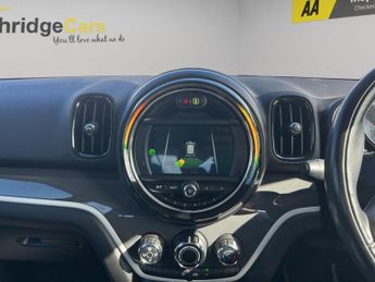 Mini Countryman 1.5 7.6kWh Cooper SE Auto ALL4 Euro 6 (s/s) 5dr