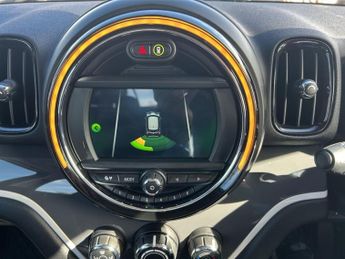 Mini Countryman 1.5 7.6kWh Cooper SE Auto ALL4 Euro 6 (s/s) 5dr