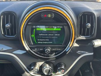 Mini Countryman 1.5 7.6kWh Cooper SE Auto ALL4 Euro 6 (s/s) 5dr