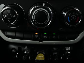 Mini Countryman 1.5 7.6kWh Cooper SE Auto ALL4 Euro 6 (s/s) 5dr