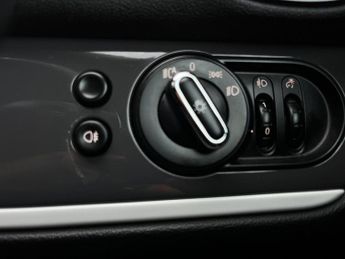 Mini Countryman 1.5 7.6kWh Cooper SE Auto ALL4 Euro 6 (s/s) 5dr