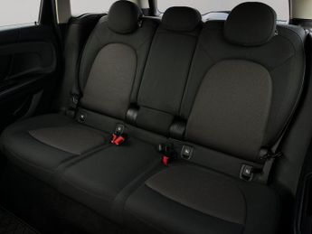 Mini Countryman 1.5 7.6kWh Cooper SE Auto ALL4 Euro 6 (s/s) 5dr