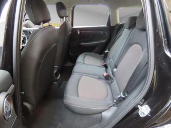 Mini Countryman 1.5 7.6kWh Cooper SE Auto ALL4 Euro 6 (s/s) 5dr