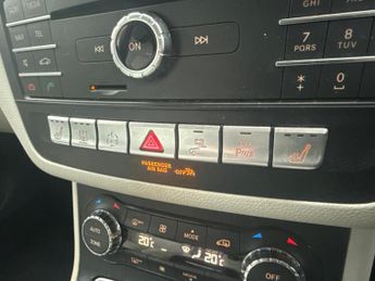 Mercedes-Benz B Class B250e Sport (Premium) MPV 5dr Electric Auto