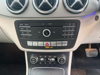 Mercedes-Benz B Class B250e Sport (Premium) MPV 5dr Electric Auto