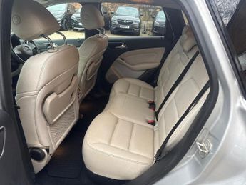 Mercedes-Benz B Class B250e Sport (Premium) MPV 5dr Electric Auto