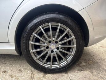 Mercedes-Benz B Class B250e Sport (Premium) MPV 5dr Electric Auto