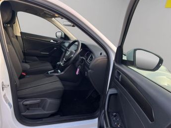 Volkswagen T-Roc 1.5 TSI EVO SE DSG Euro 6 (s/s) 5dr