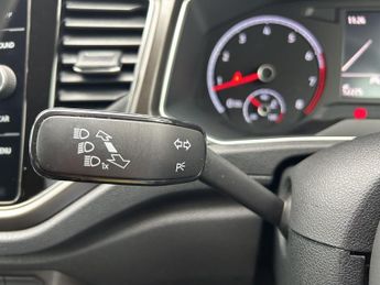 Volkswagen T-Roc 1.5 TSI EVO SE DSG Euro 6 (s/s) 5dr