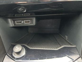 Volkswagen T-Roc 1.5 TSI EVO SE DSG Euro 6 (s/s) 5dr