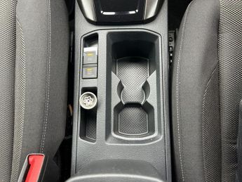 Volkswagen T-Roc 1.5 TSI EVO SE DSG Euro 6 (s/s) 5dr