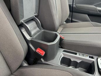 Volkswagen T-Roc 1.5 TSI EVO SE DSG Euro 6 (s/s) 5dr