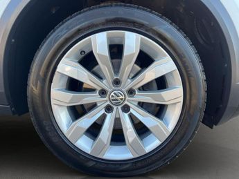 Volkswagen T-Roc 1.5 TSI EVO SE DSG Euro 6 (s/s) 5dr