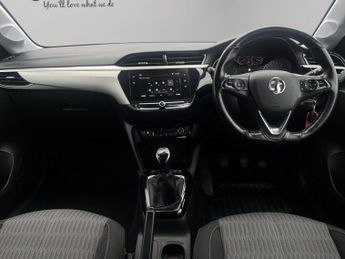 Vauxhall Corsa 1.2 SE Premium Euro 6 5dr