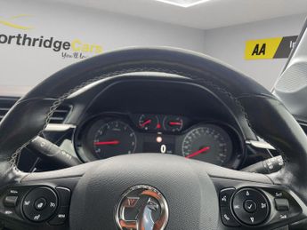 Vauxhall Corsa 1.2 SE Premium Euro 6 5dr