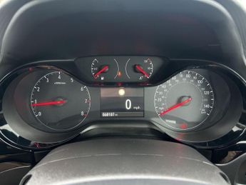 Vauxhall Corsa 1.2 SE Premium Euro 6 5dr