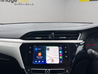 Vauxhall Corsa 1.2 SE Premium Euro 6 5dr