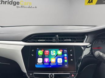 Vauxhall Corsa 1.2 SE Premium Euro 6 5dr