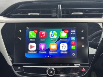 Vauxhall Corsa 1.2 SE Premium Euro 6 5dr