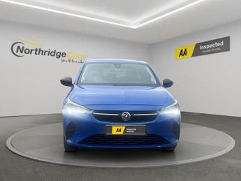 Vauxhall Corsa 1.2 SE Premium Euro 6 5dr