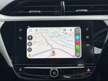 Vauxhall Corsa 1.2 SE Premium Euro 6 5dr