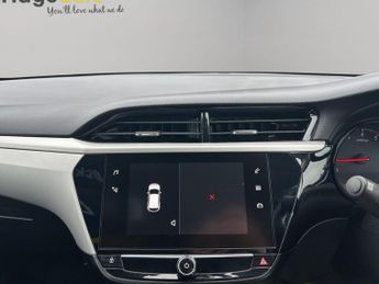 Vauxhall Corsa 1.2 SE Premium Euro 6 5dr