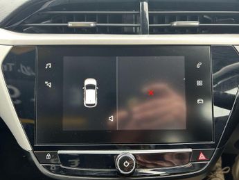 Vauxhall Corsa 1.2 SE Premium Euro 6 5dr