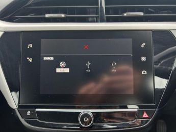 Vauxhall Corsa 1.2 SE Premium Euro 6 5dr