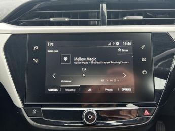 Vauxhall Corsa 1.2 SE Premium Euro 6 5dr