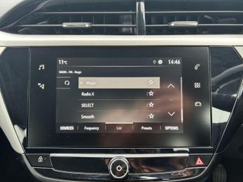 Vauxhall Corsa 1.2 SE Premium Euro 6 5dr