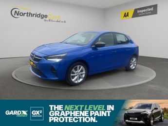 Vauxhall Corsa 1.2 SE Premium Euro 6 5dr