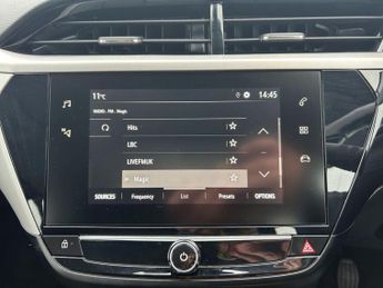 Vauxhall Corsa 1.2 SE Premium Euro 6 5dr