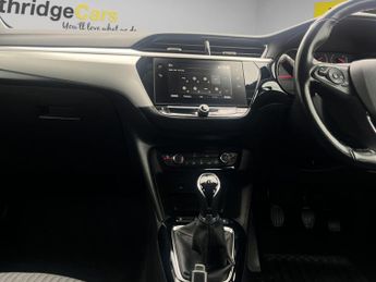 Vauxhall Corsa 1.2 SE Premium Euro 6 5dr