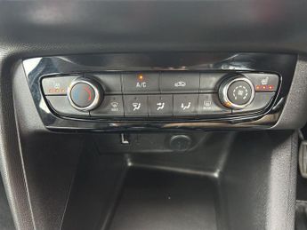 Vauxhall Corsa 1.2 SE Premium Euro 6 5dr