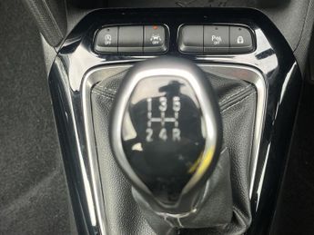 Vauxhall Corsa 1.2 SE Premium Euro 6 5dr