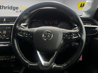 Vauxhall Corsa 1.2 SE Premium Euro 6 5dr