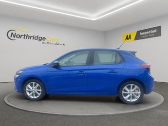 Vauxhall Corsa 1.2 SE Premium Euro 6 5dr