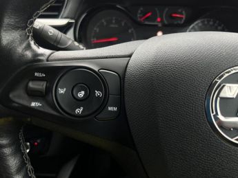 Vauxhall Corsa 1.2 SE Premium Euro 6 5dr