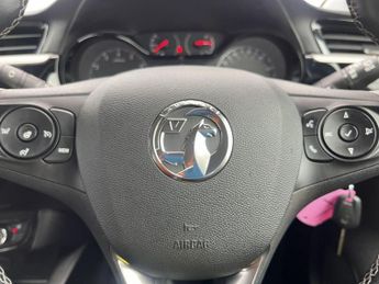 Vauxhall Corsa 1.2 SE Premium Euro 6 5dr